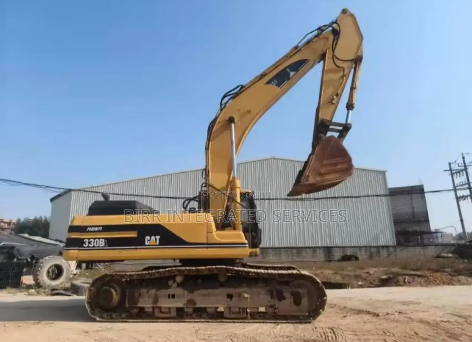 Excavator Hire, Payloader Hire, Swamp Boggy Hire
