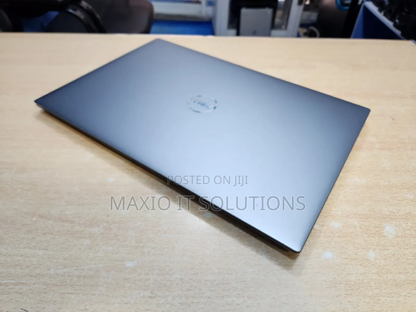 Laptop Dell Precision 5550 16GB Intel Core i7 SSD 512GB