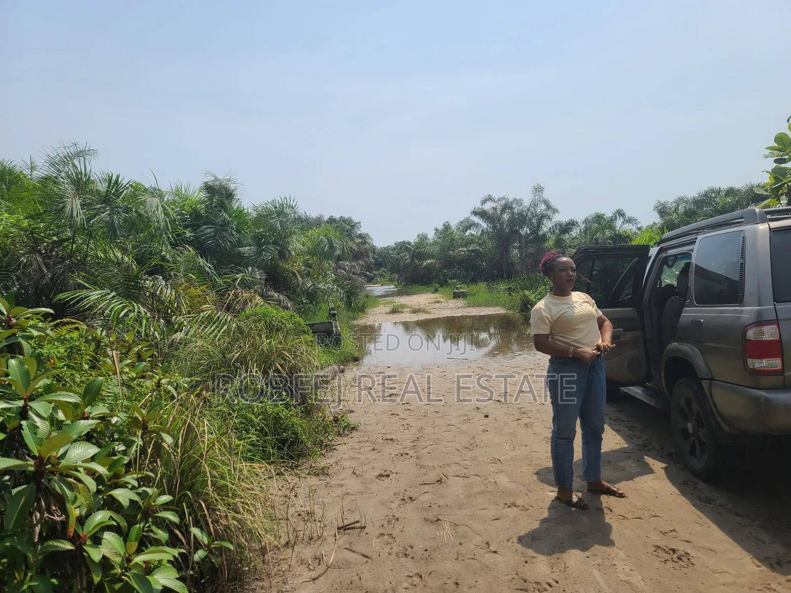 Ibeju Lekki Hidden Gem