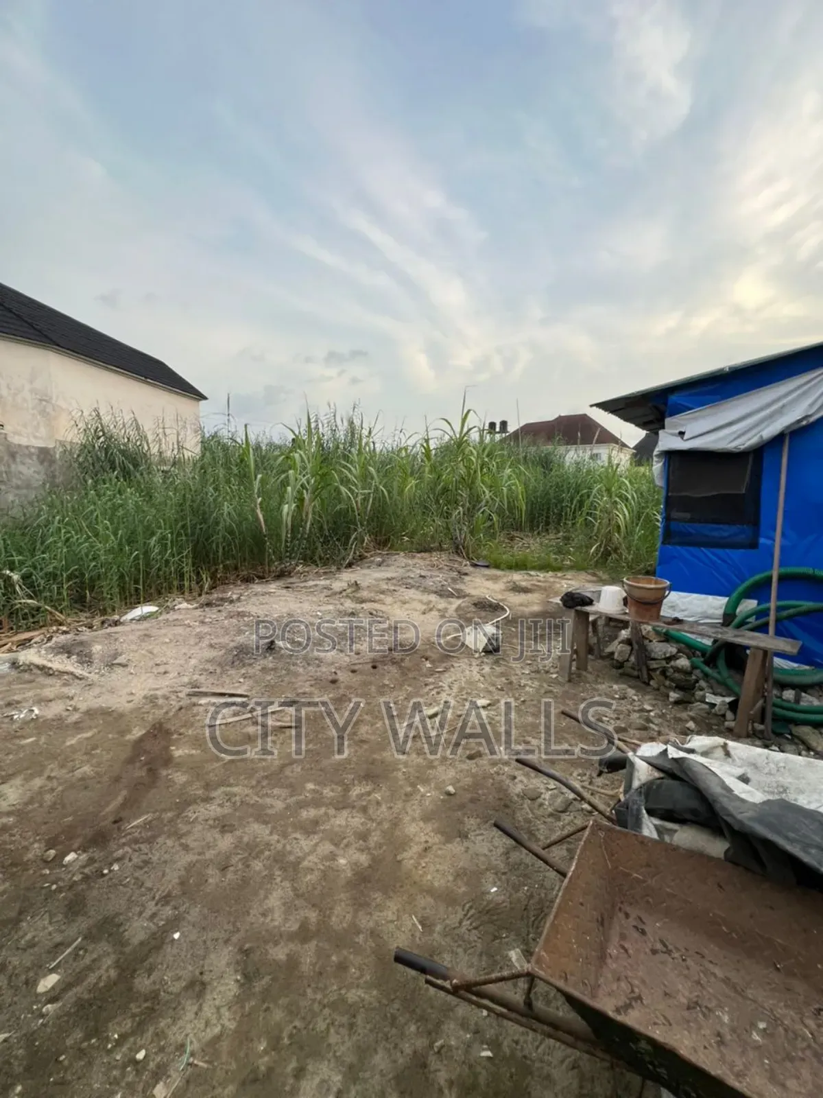 Land for Sale at Ado