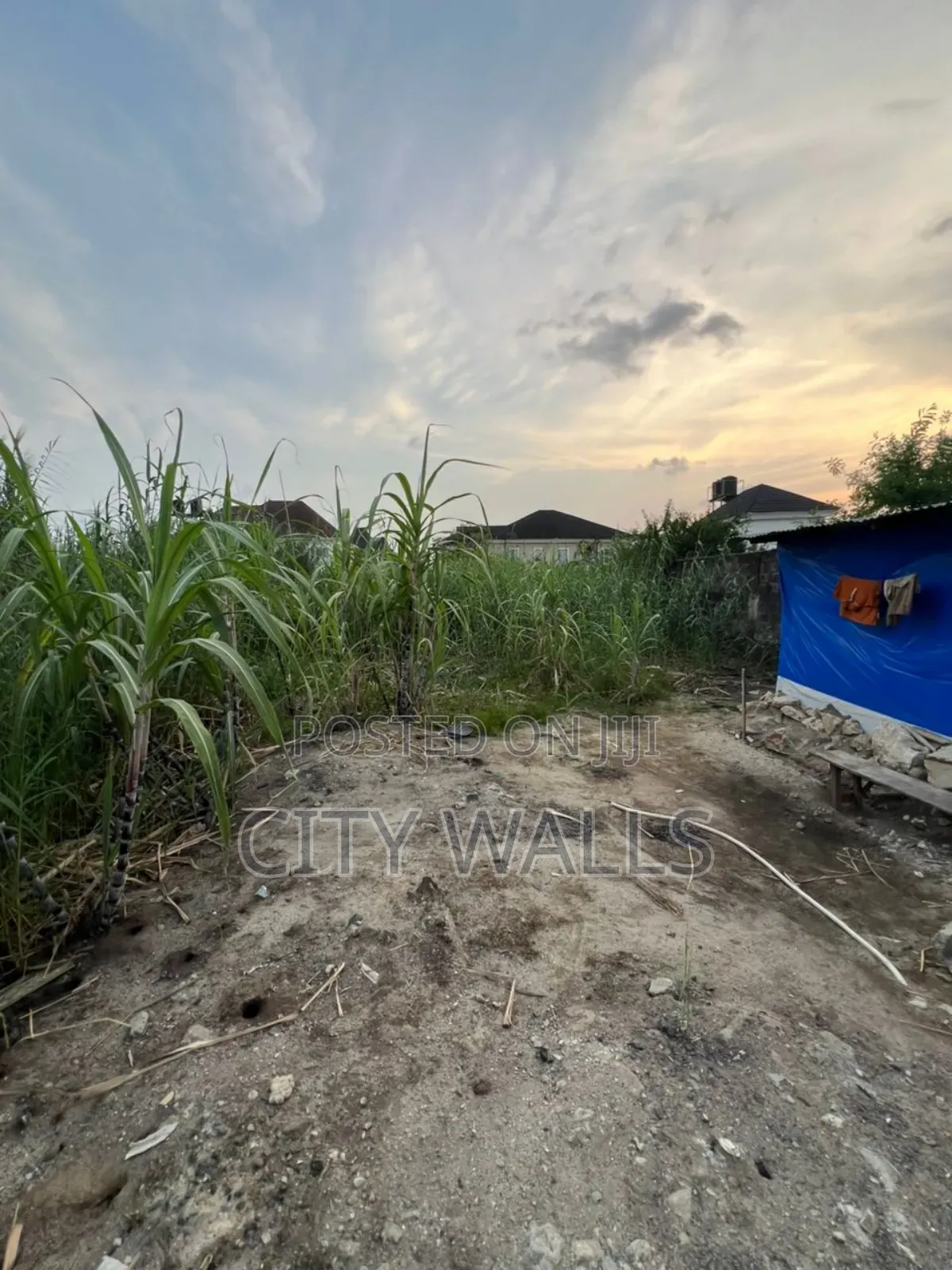Land for Sale at Ado
