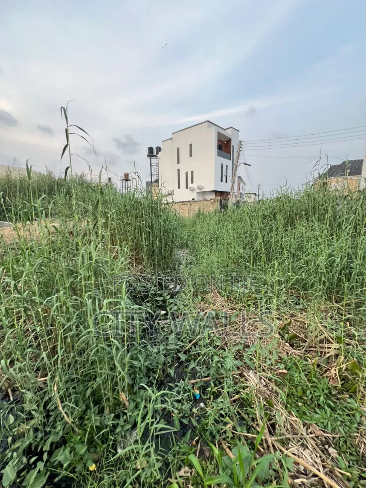 Land for Sale at Ado
