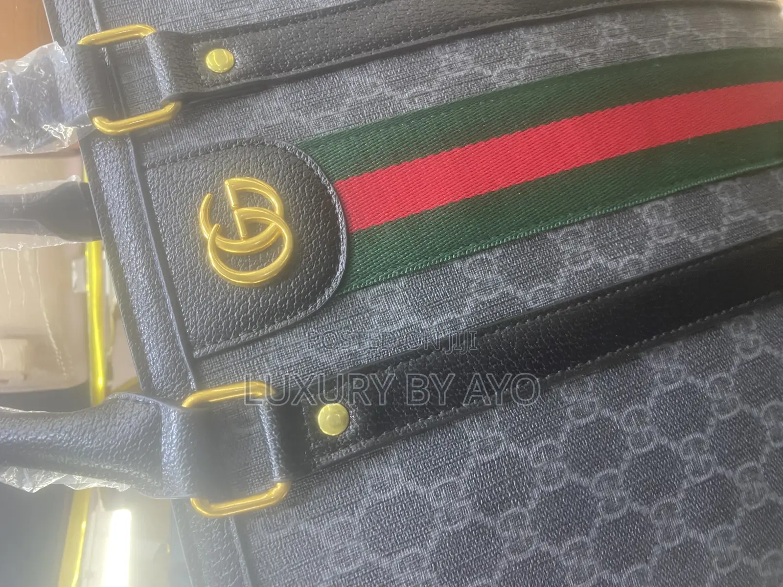 Luxury Gucci Handbags