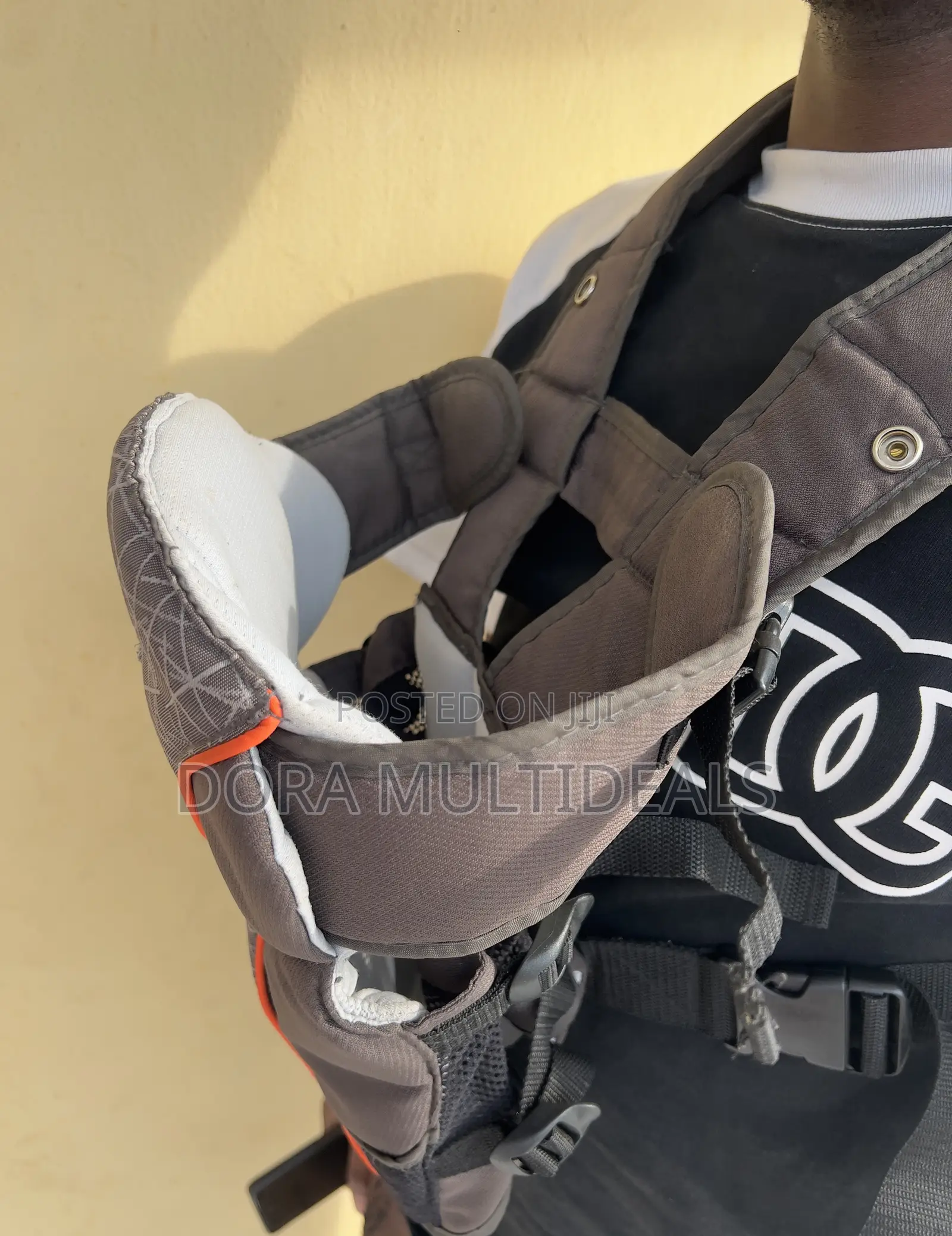 Chicco Solid Baby Carrier