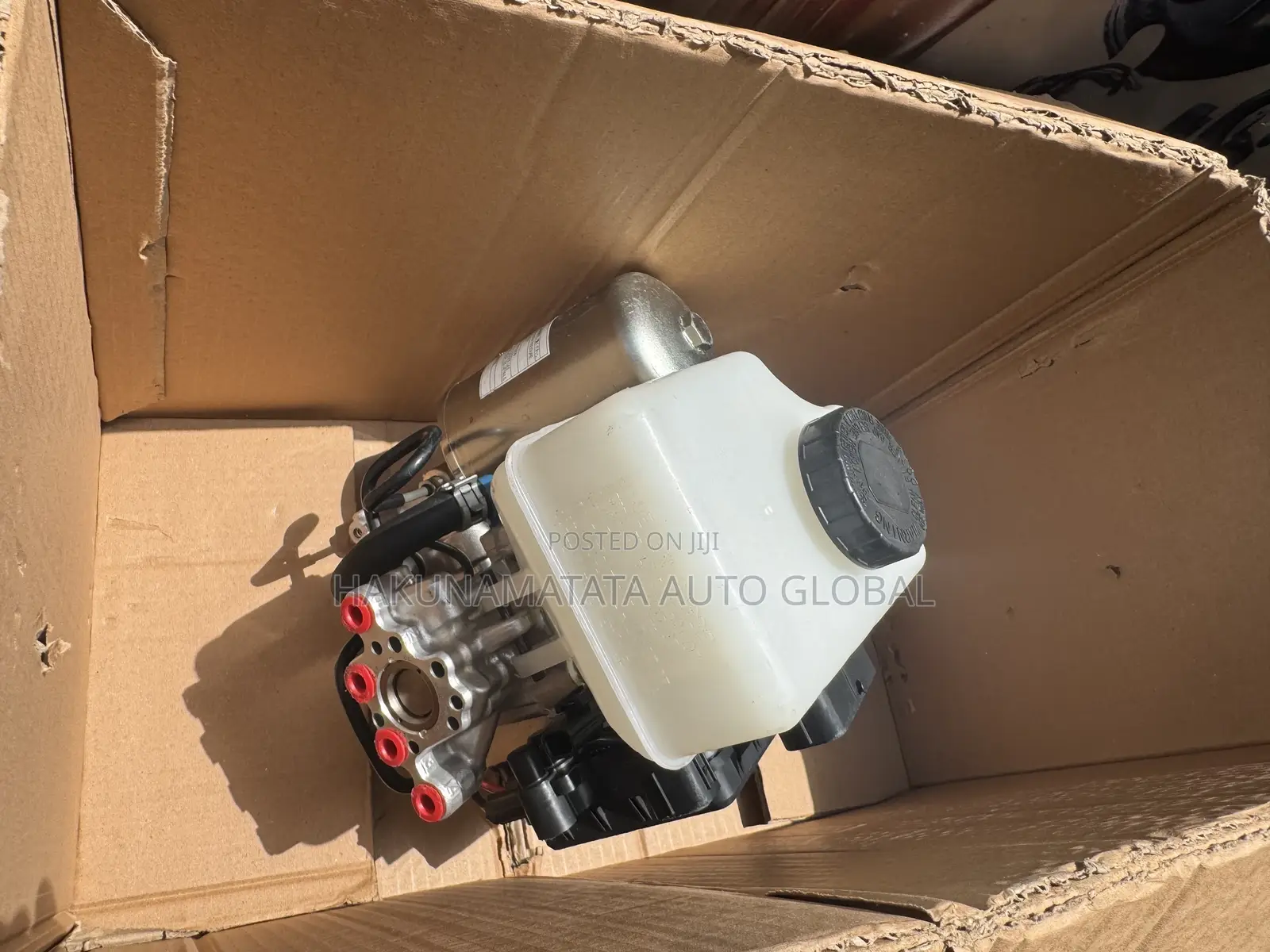 Abs Pump For Lexus Lx 570 2010-2018