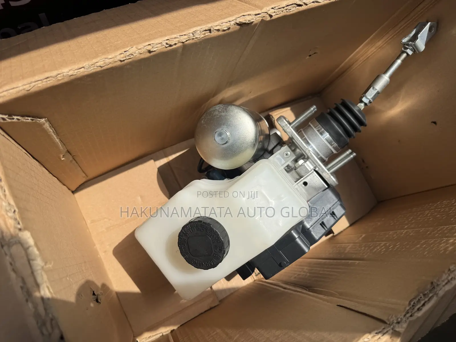 Abs Pump For Lexus Lx 570 2010-2018