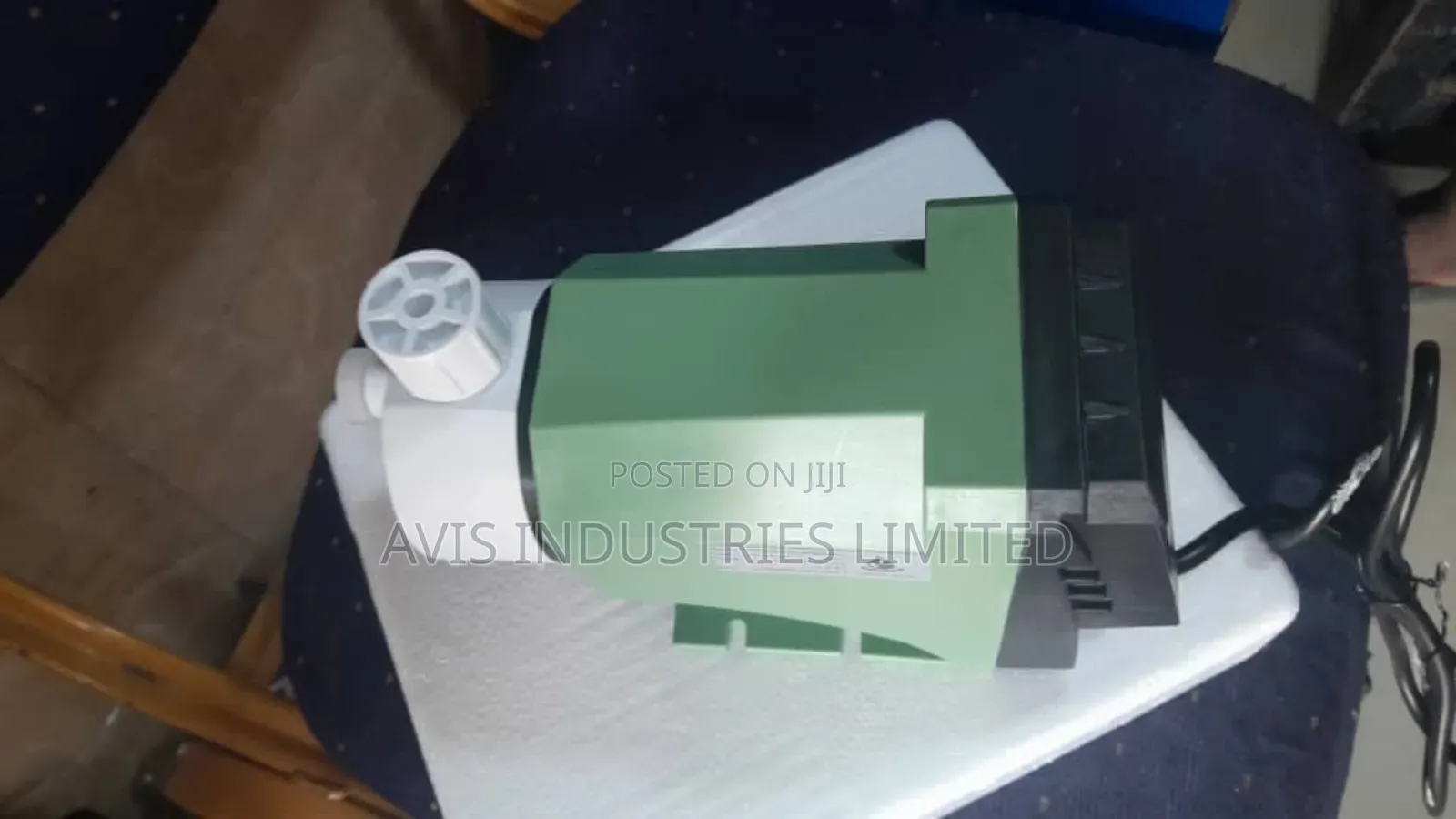 9 Liter Chemical Dosing Pump