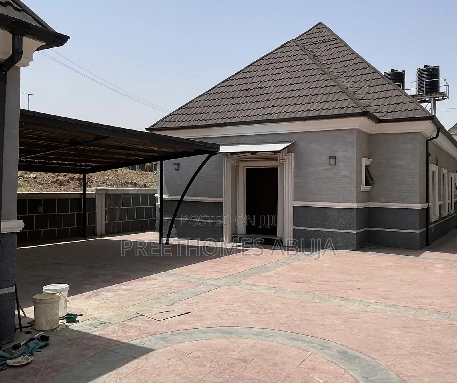 Townhouse/Terrace In Asokoro For Sale