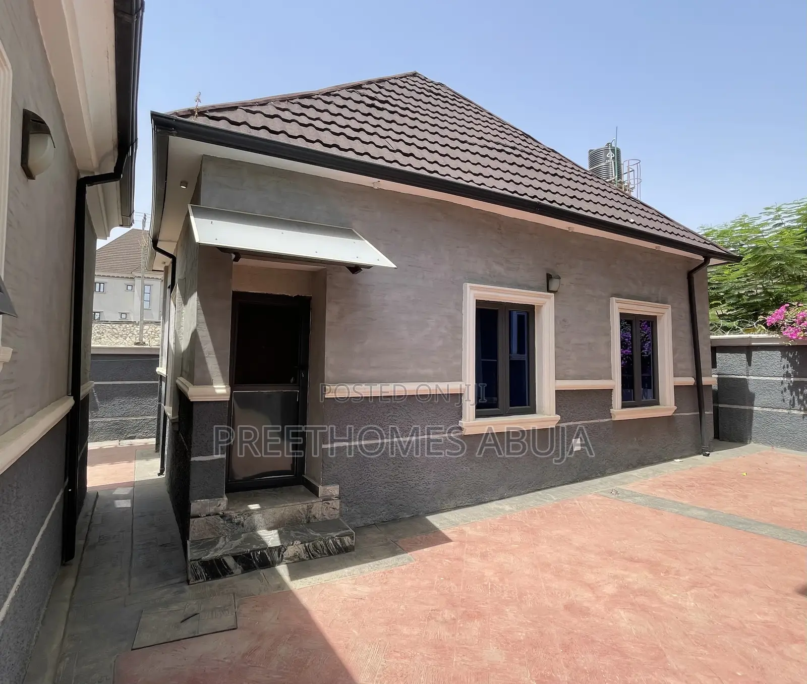 Townhouse/Terrace In Asokoro For Sale