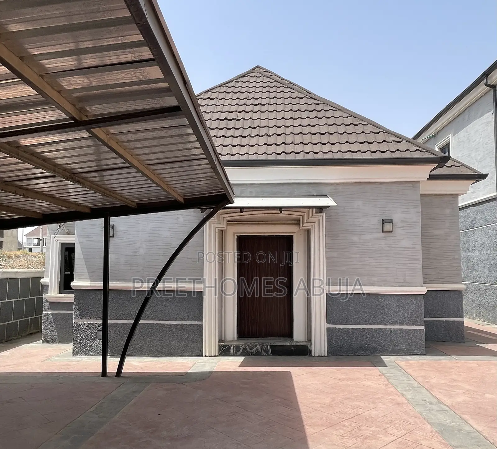 Townhouse/Terrace In Asokoro For Sale