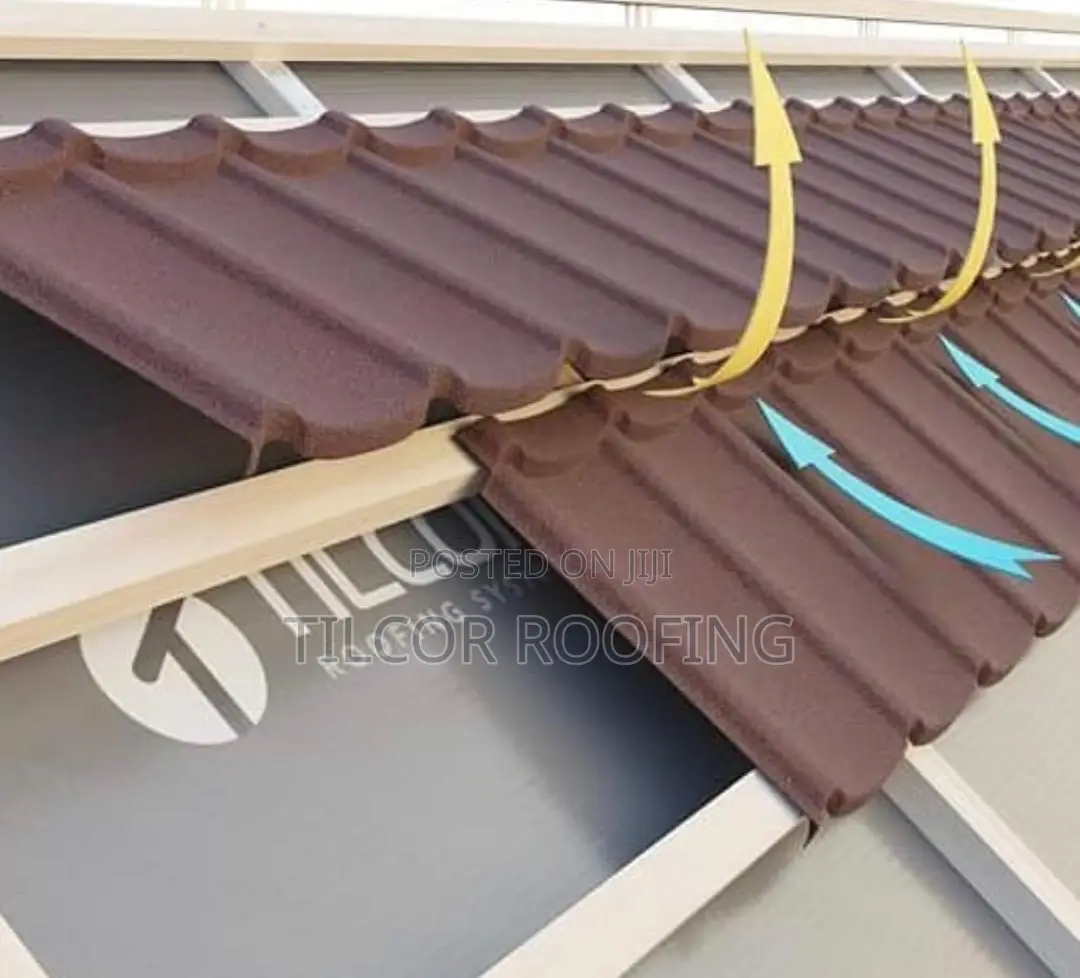 Roofing Sheets