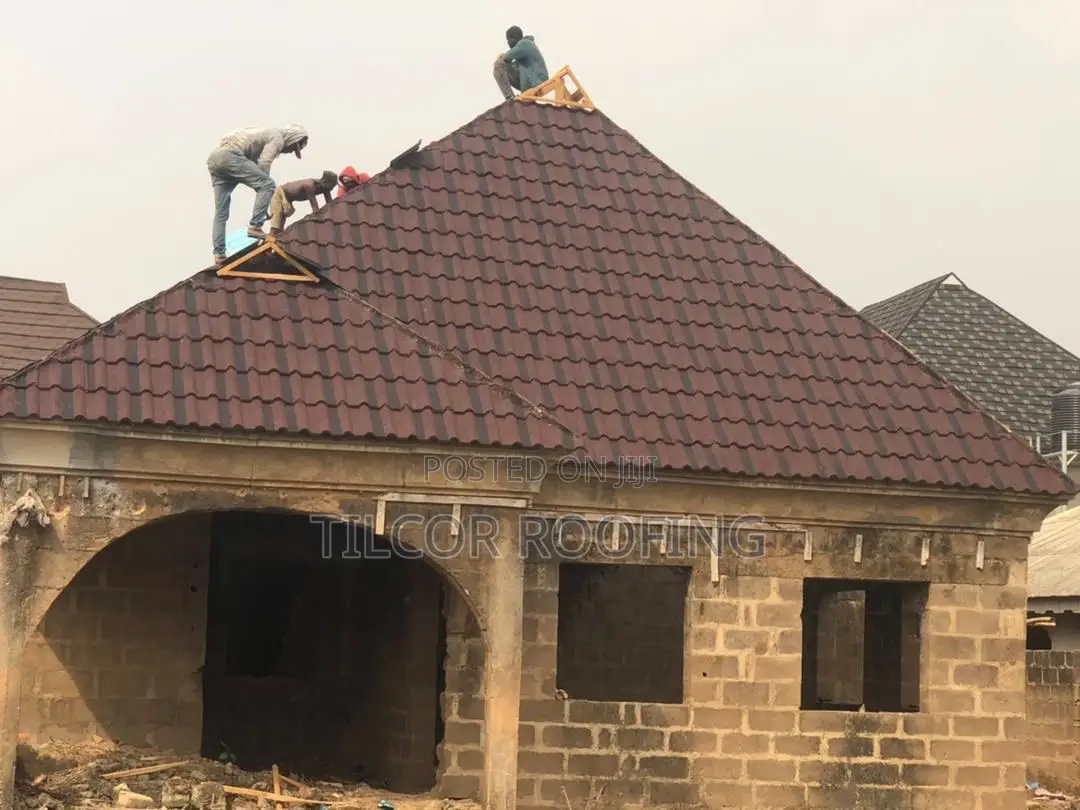 Roofing Sheets