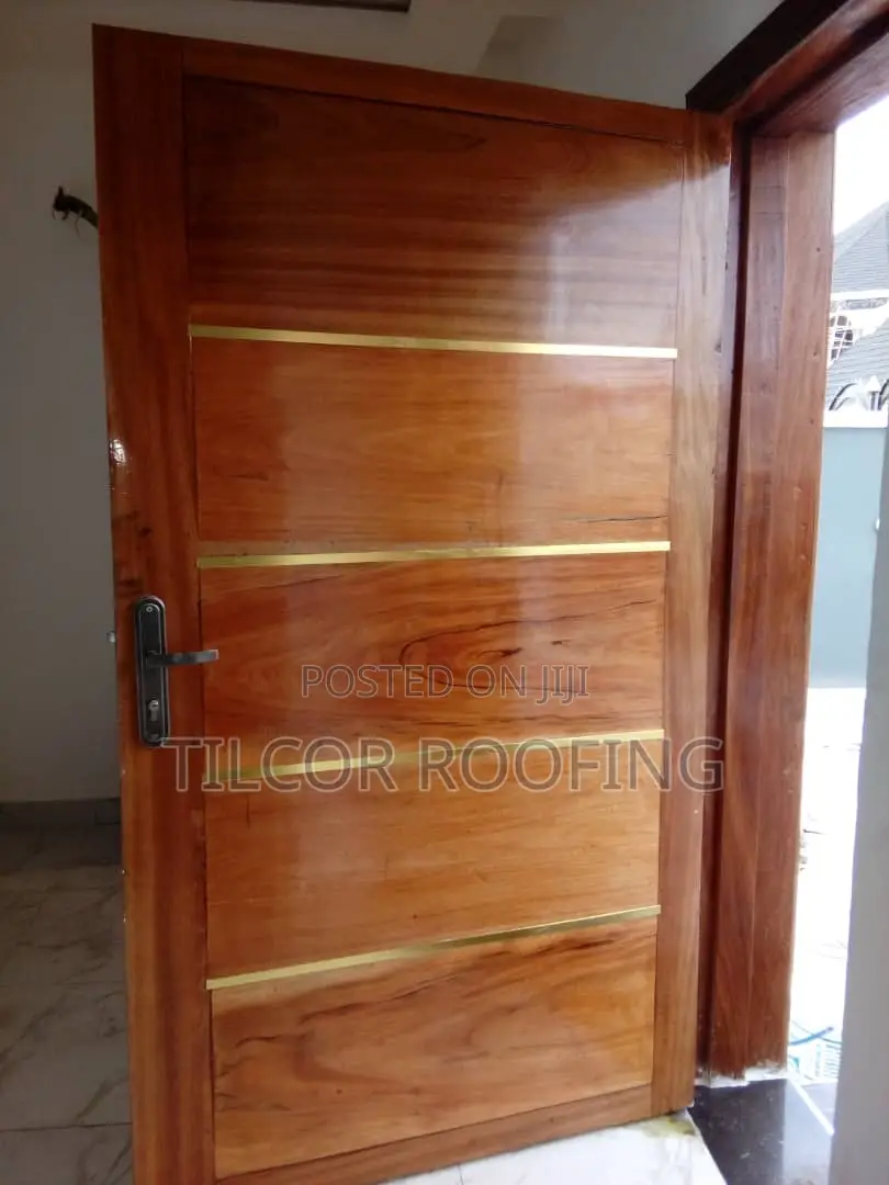 Furnitures and Interiors