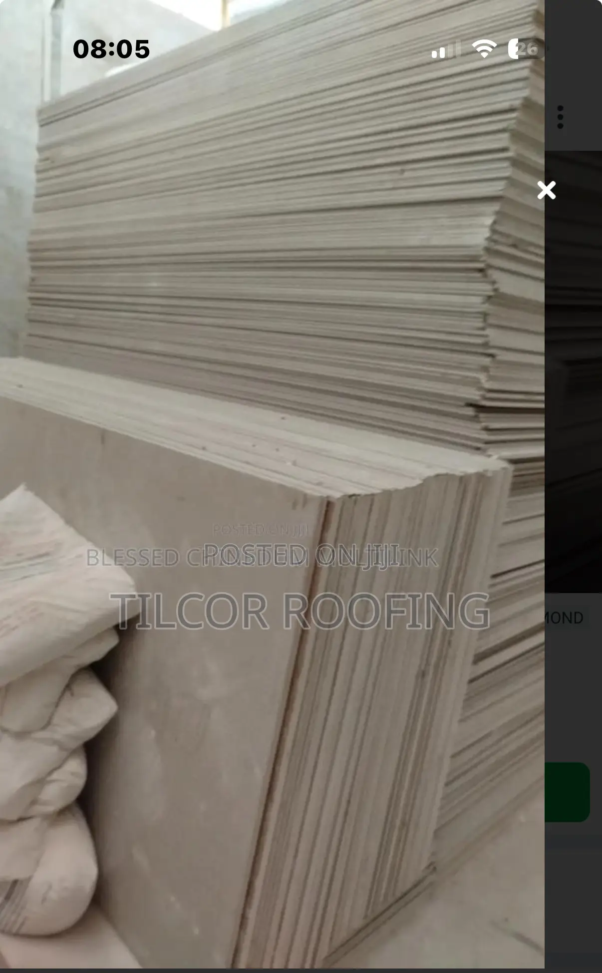Furnitures and Interiors