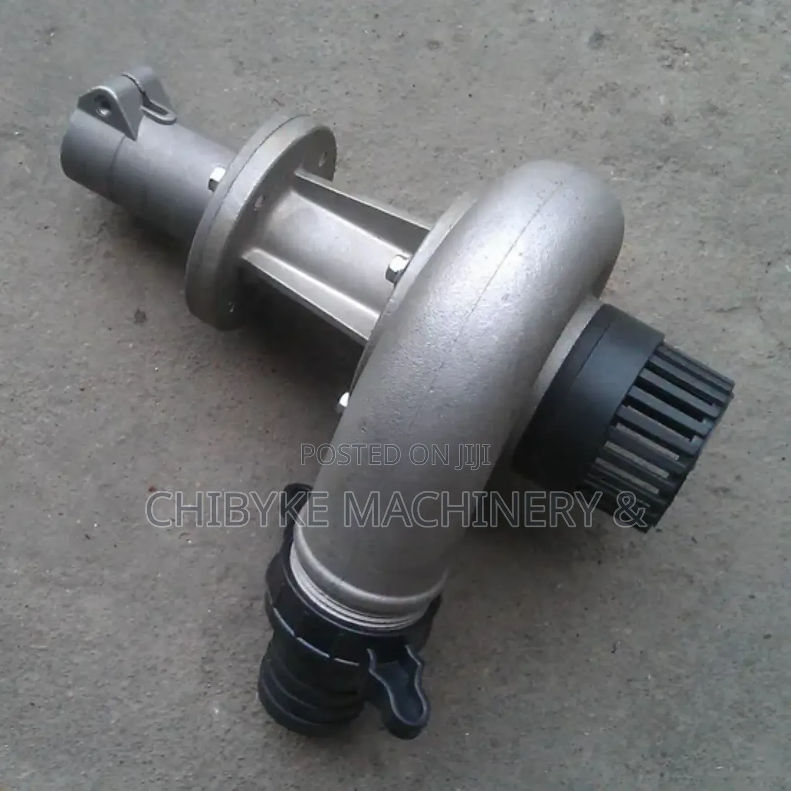 Water Pump for Brush Cutter Machines