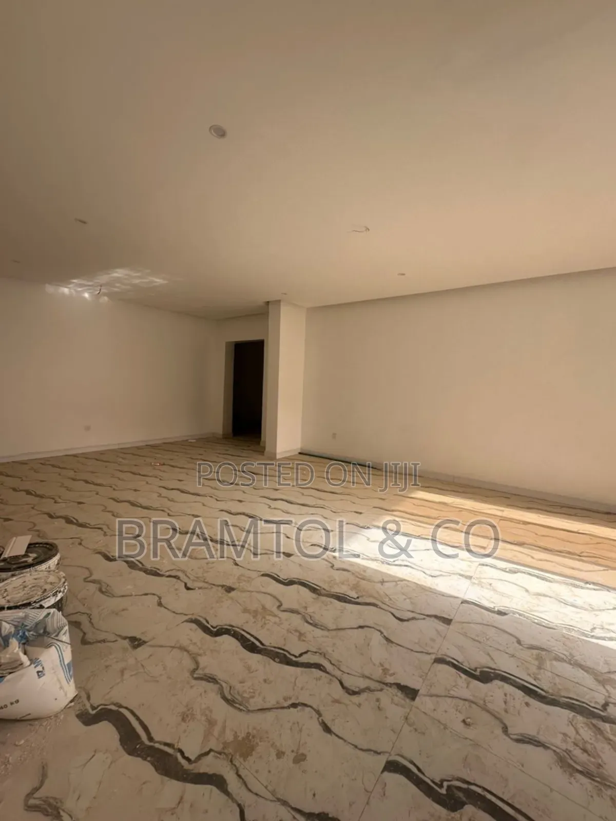 3bdrm Block of Flats in Dakibiyu for rent