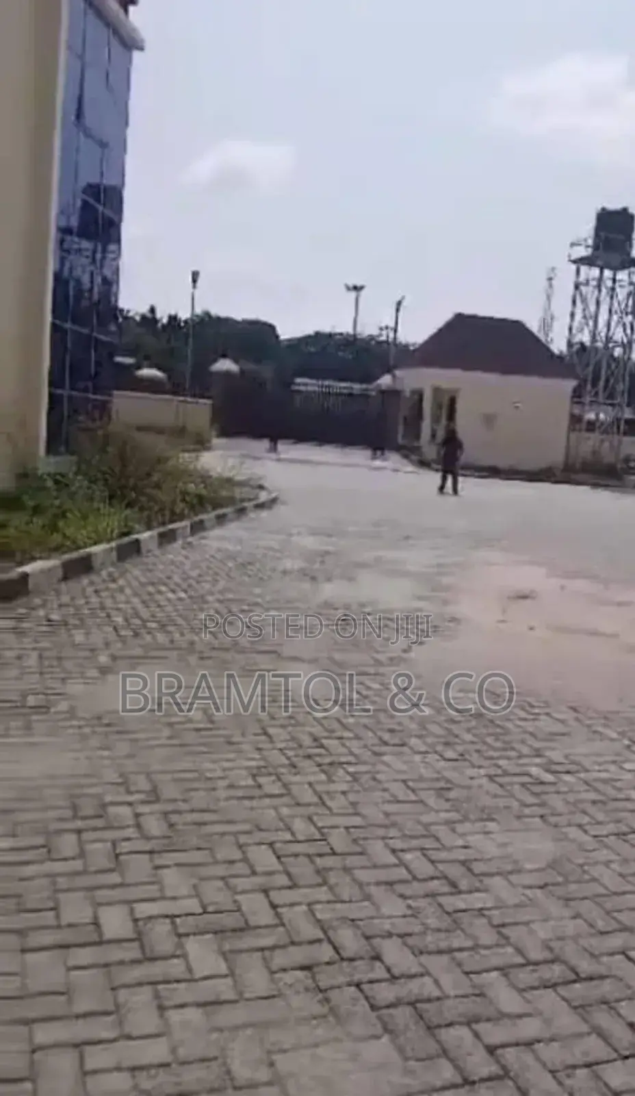 Warehouses for Store Keeping or Factory for Lease in Idu Industrial