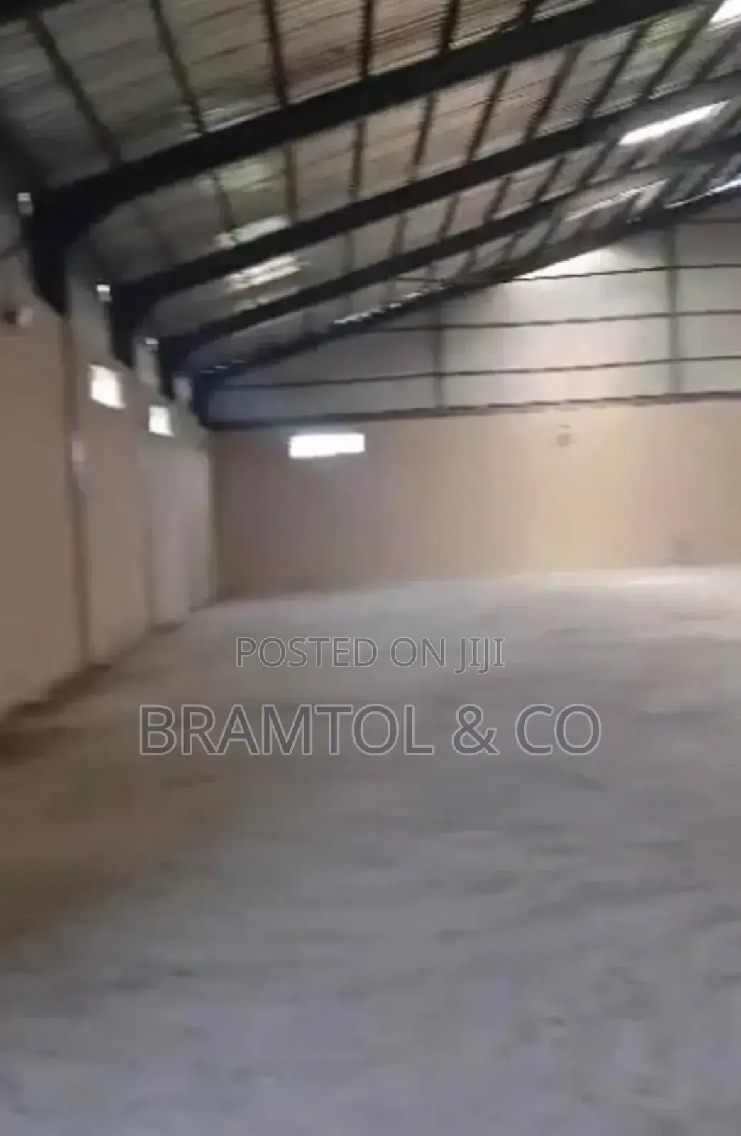 Warehouses in Idu Industrial for Storage or Factory