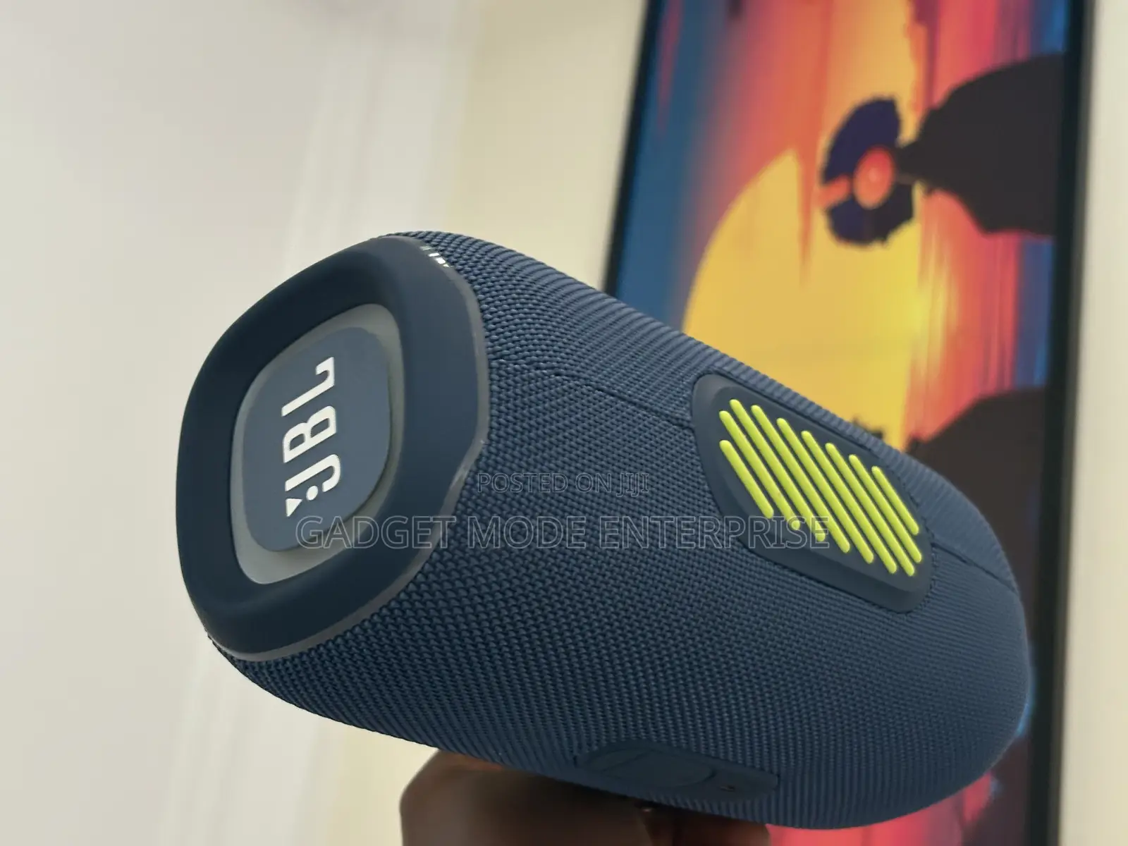 JBL Boombox P28 Pro Portable Outdoor Bluetooth Speaker