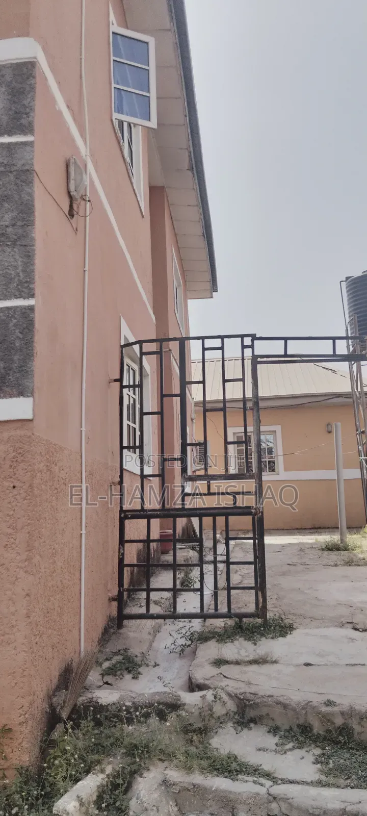 4bdrm Block of Flats in Gwarimpa, Gwarinpa for sale