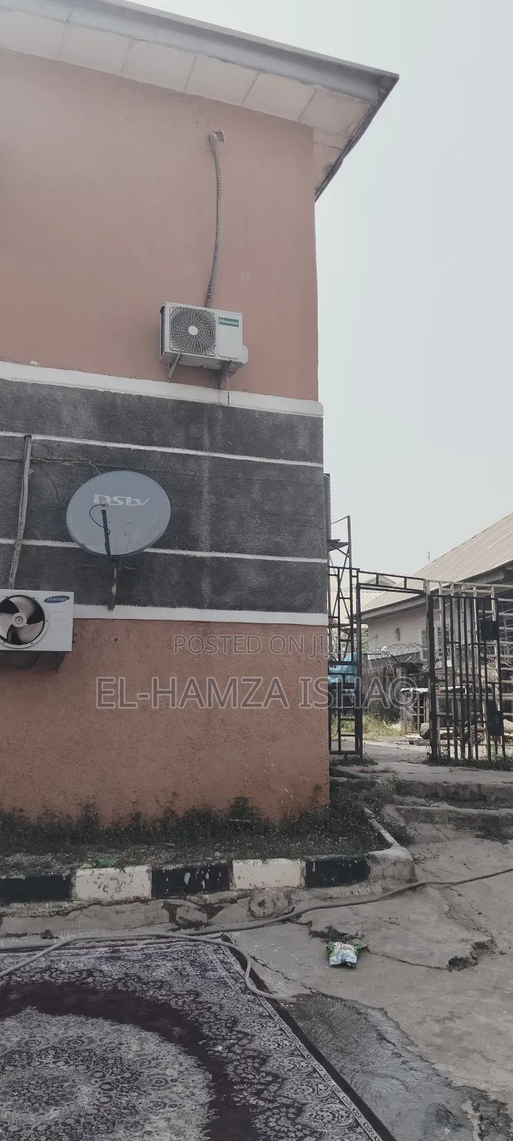 4bdrm Block of Flats in Gwarimpa, Gwarinpa for sale