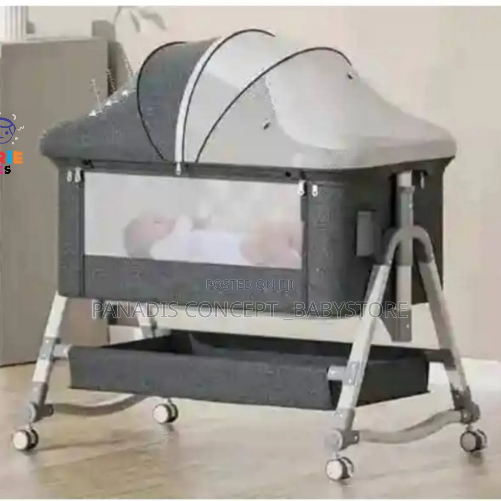 Baby Bassinet