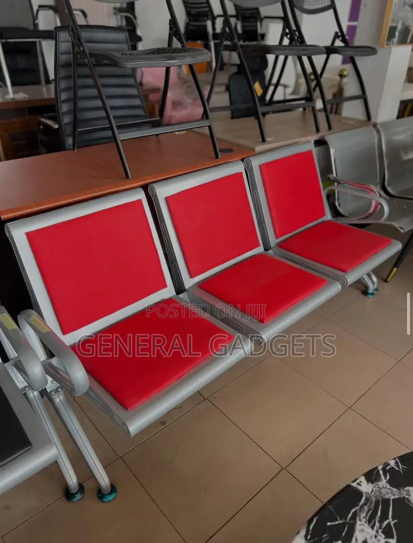 3in1 Executive Reception Chair