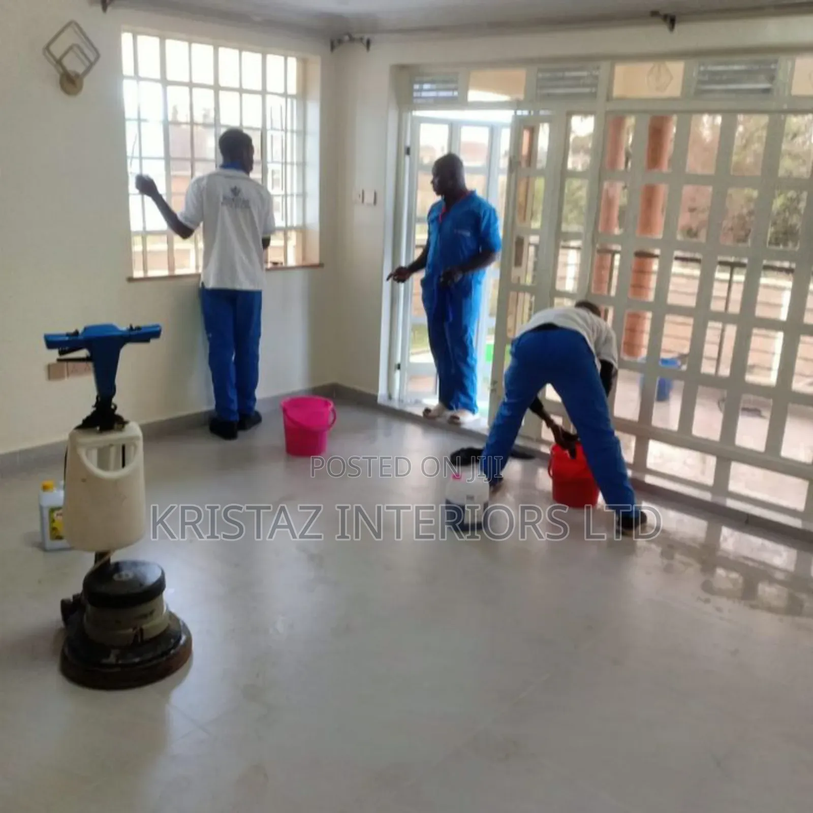 Professional General Cleaning Service