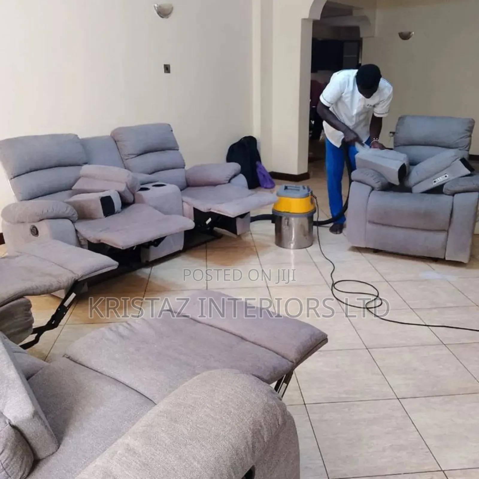 Professional General Cleaning Service