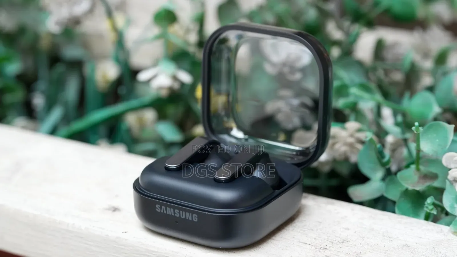 Samsung Galaxy Buds 4 With Ai Bluetooth Earbuds
