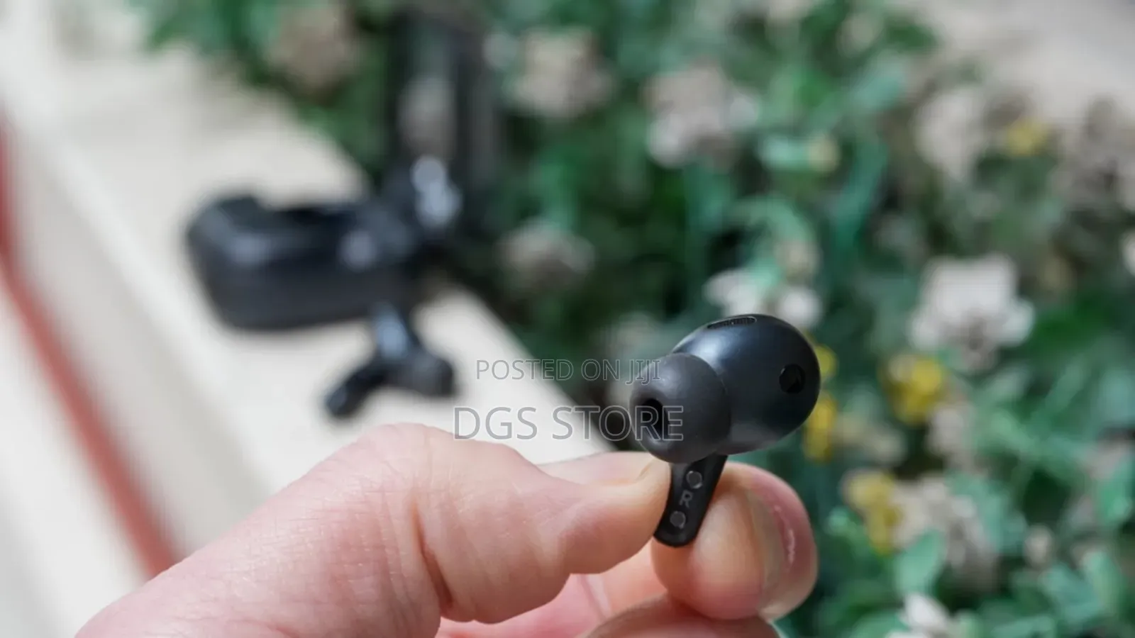 Samsung Galaxy Buds 4 With Ai Bluetooth Earbuds