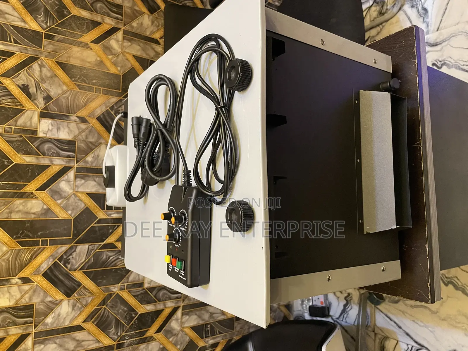 3000watts Low Fog Machine