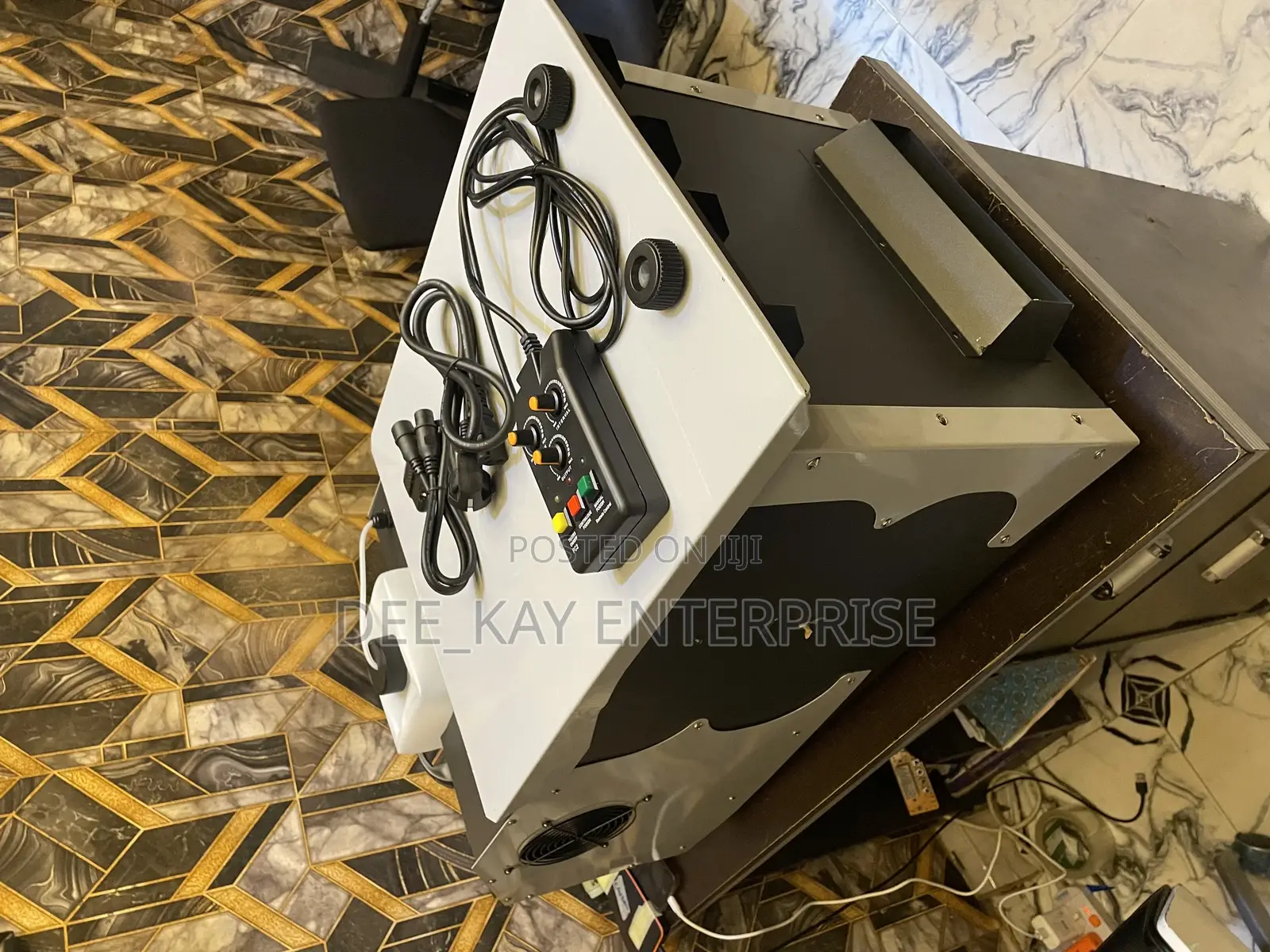 3000watts Low Fog Machine