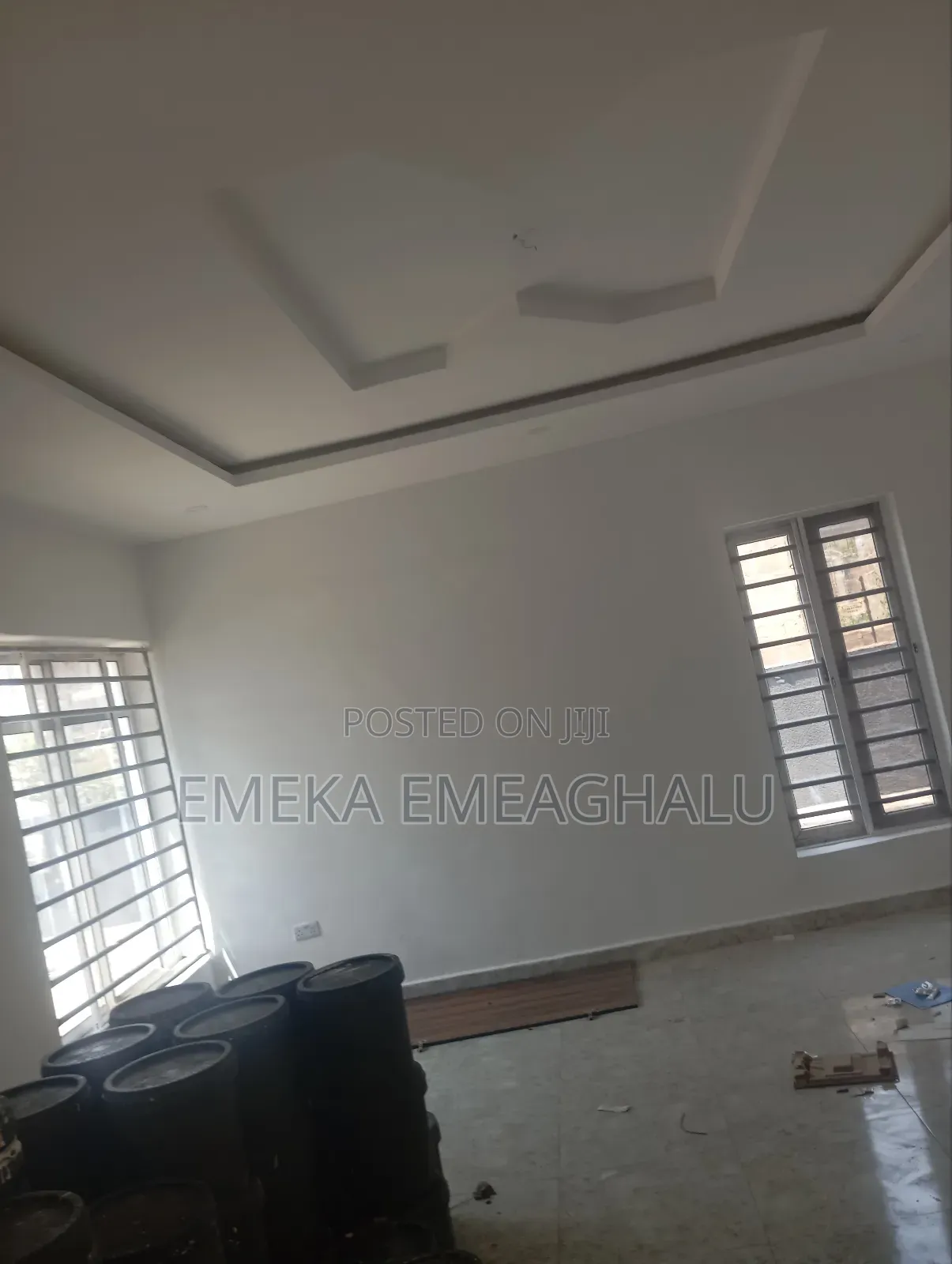 4bdrm Duplex in Centenary City, Enugu for rent
