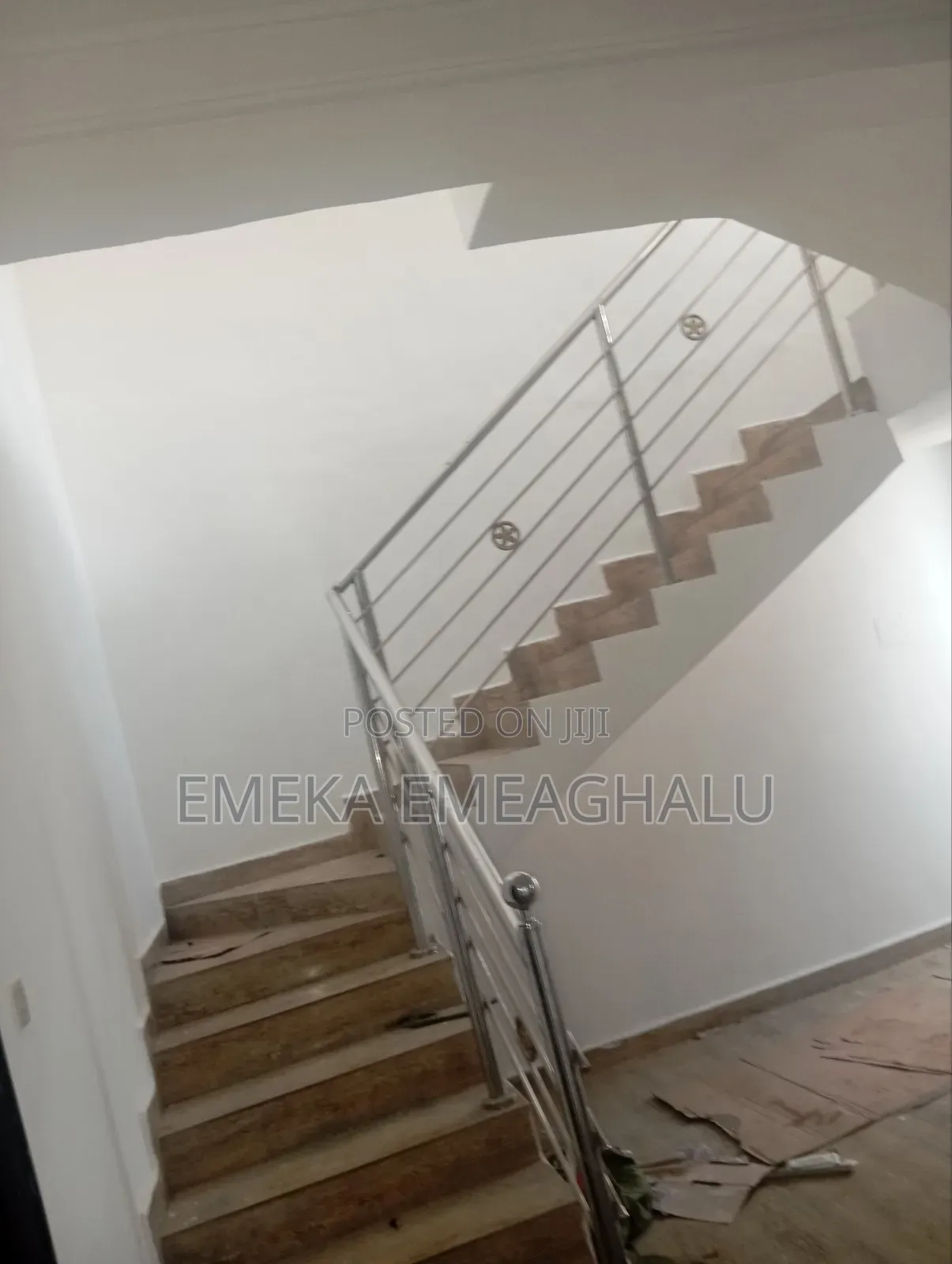 4bdrm Duplex in Centenary City, Enugu for rent