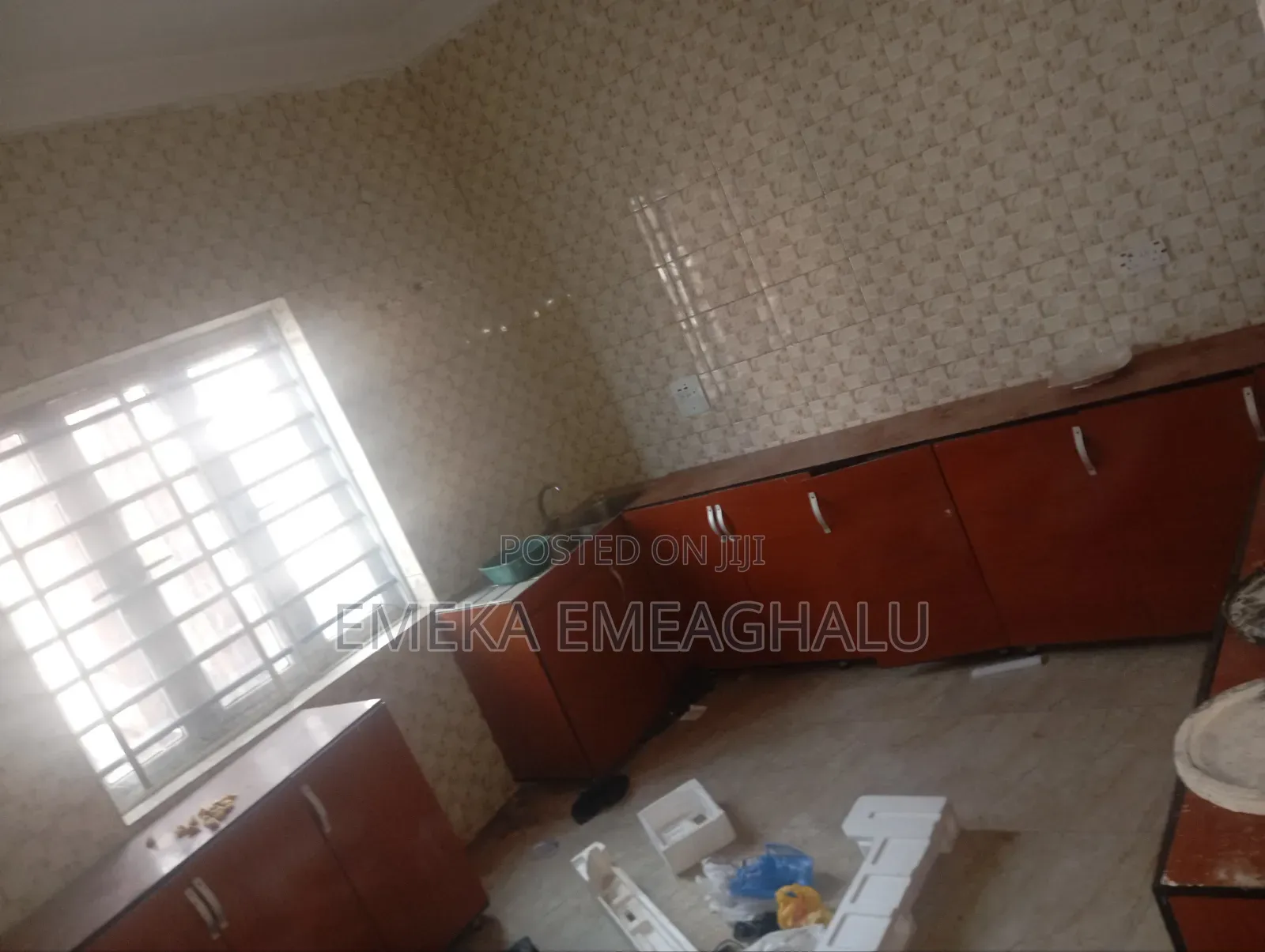 4bdrm Duplex in Centenary City, Enugu for rent