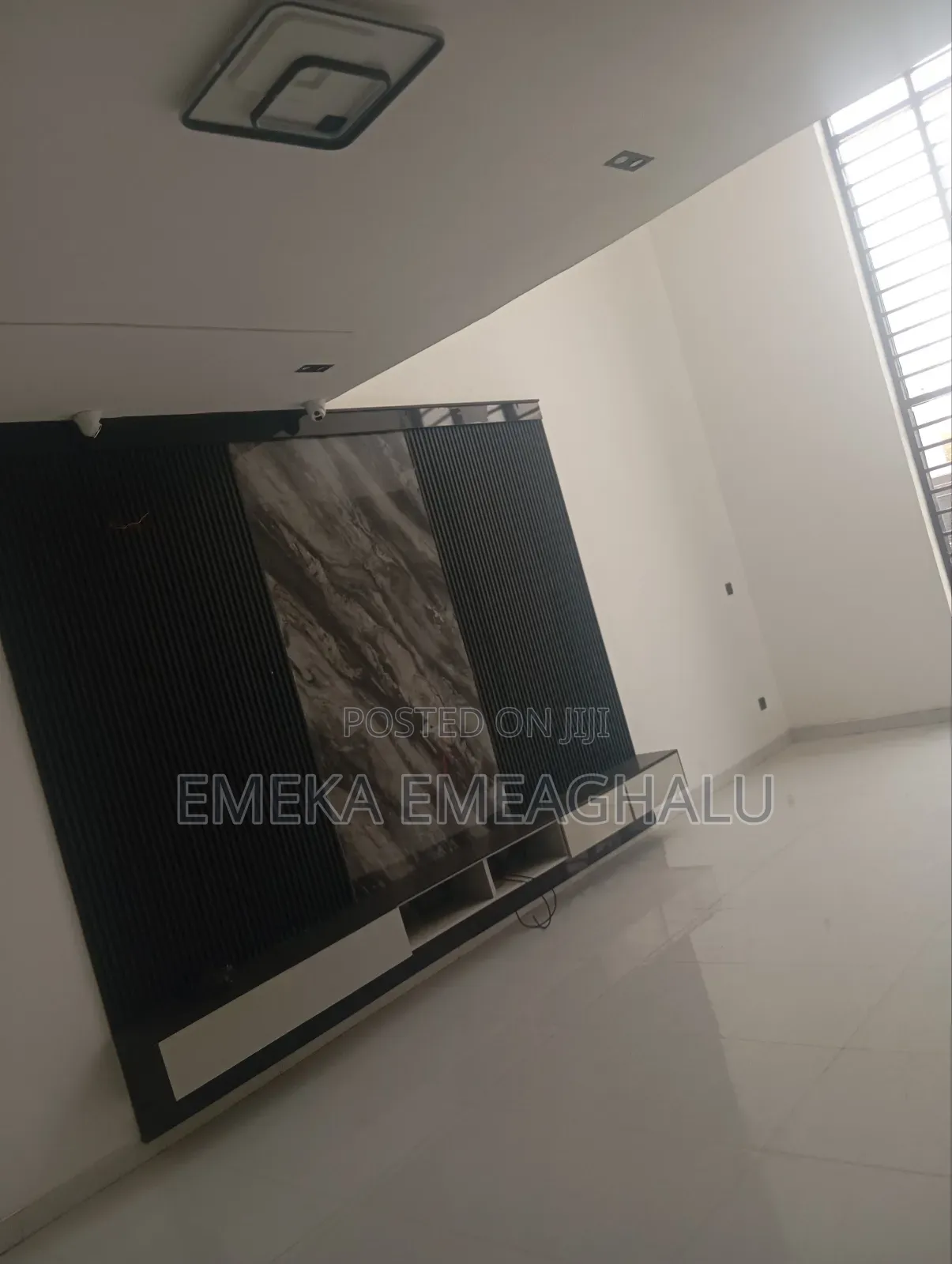 4bdrm Duplex in Centenary City, Enugu for sale