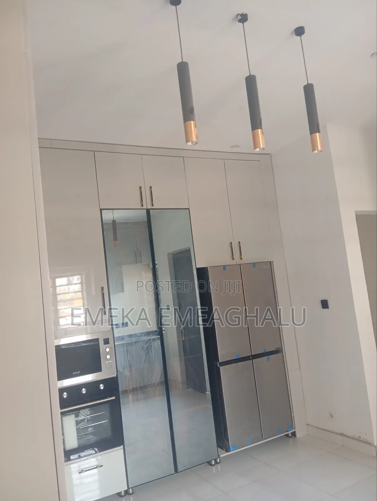 4bdrm Duplex in Centenary City, Enugu for sale