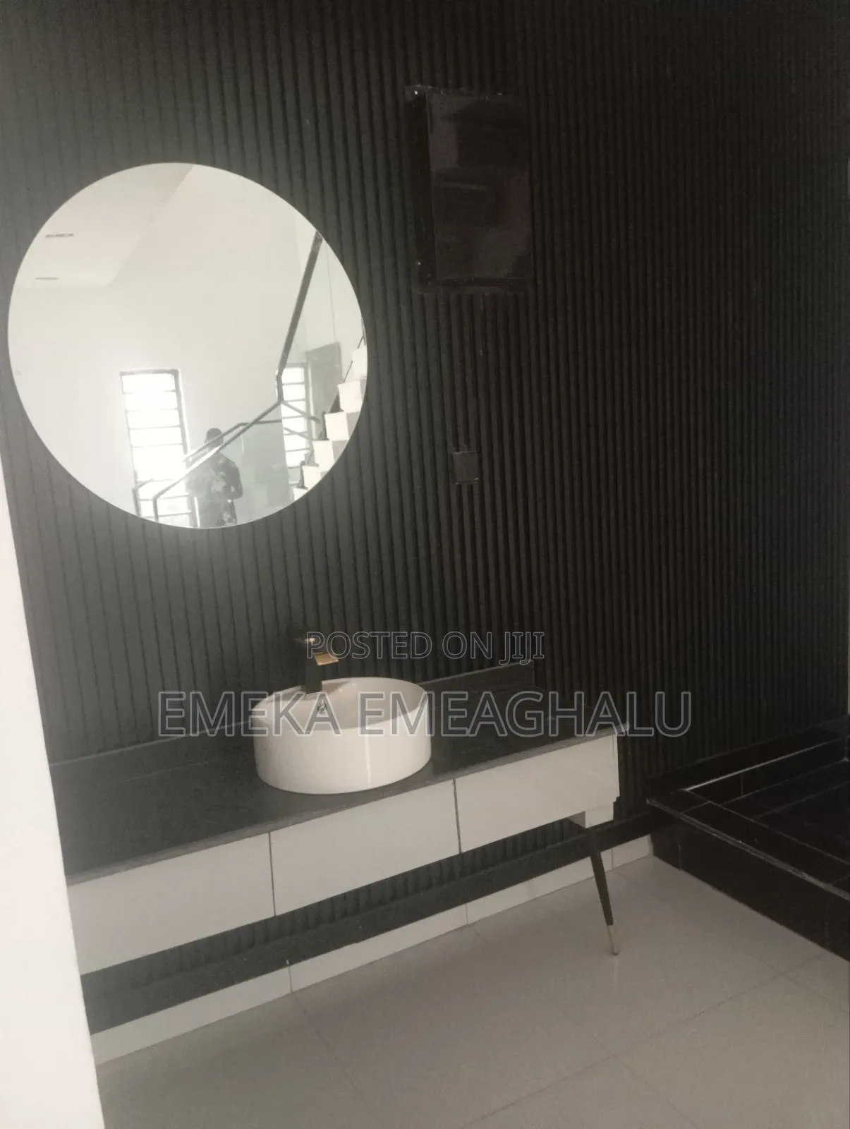 4bdrm Duplex in Centenary City, Enugu for sale