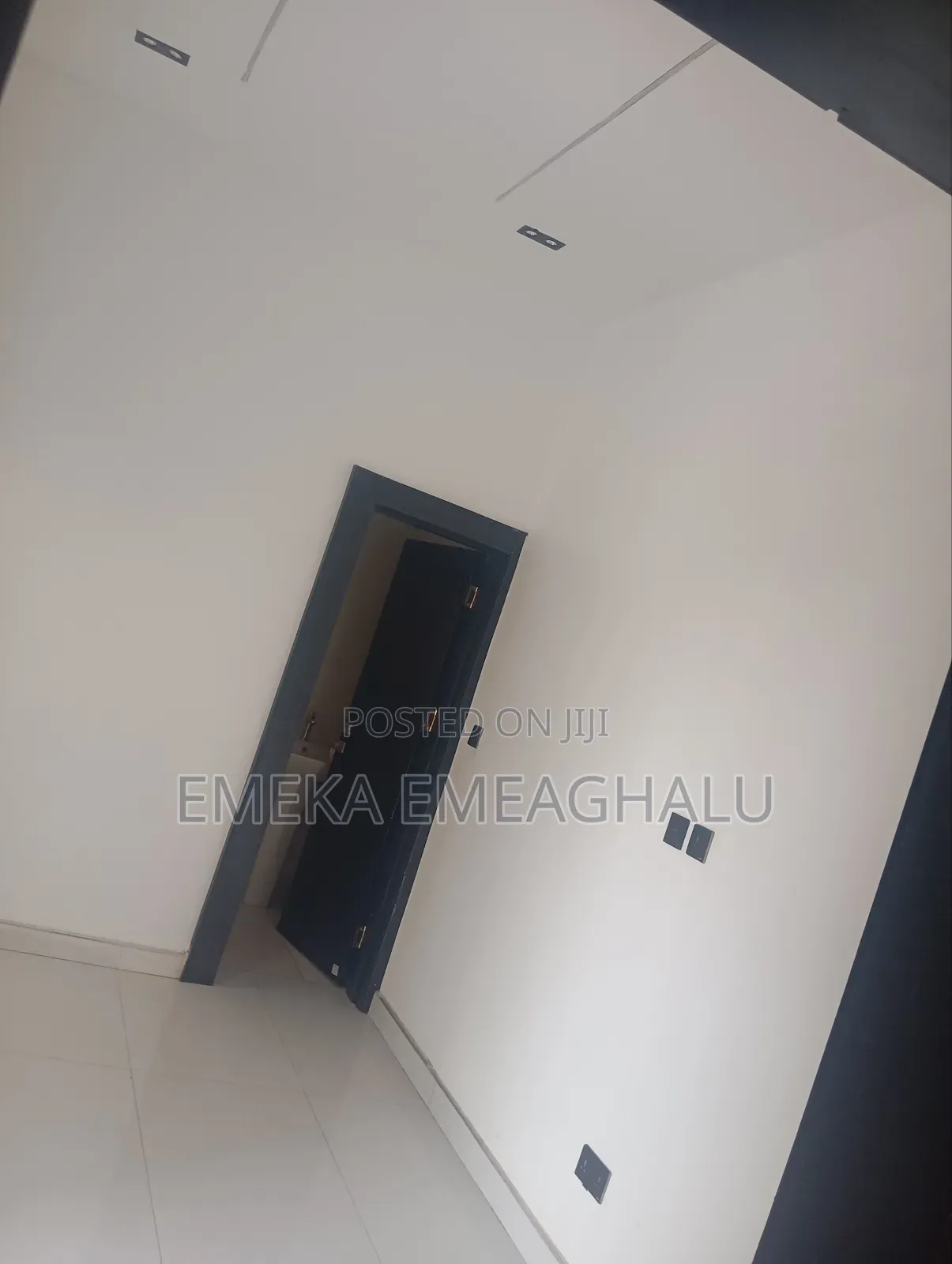 4bdrm Duplex in Centenary City, Enugu for sale