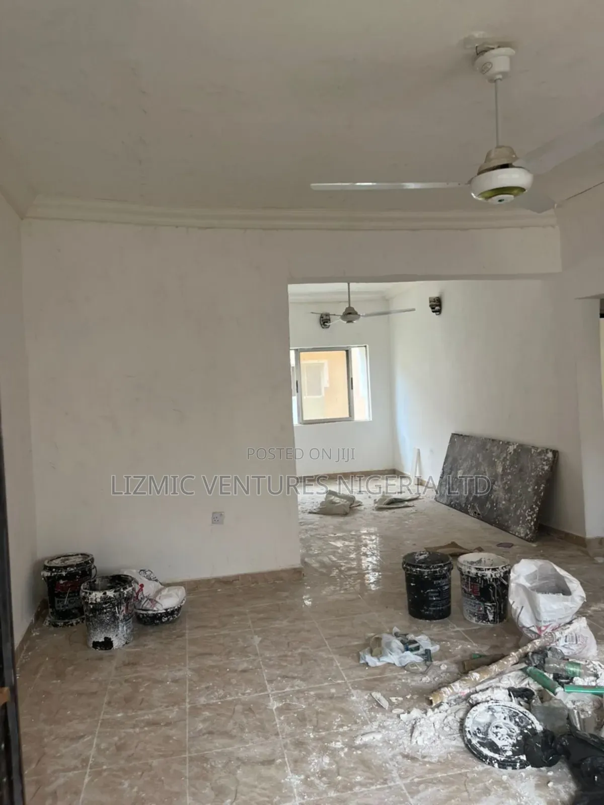 Furnished 2bdrm Apartment in Agric Estate, Igando / Ikotun/Igando