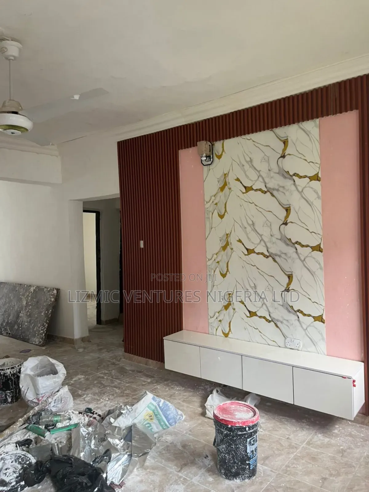 Furnished 2bdrm Apartment in Agric Estate, Igando / Ikotun/Igando