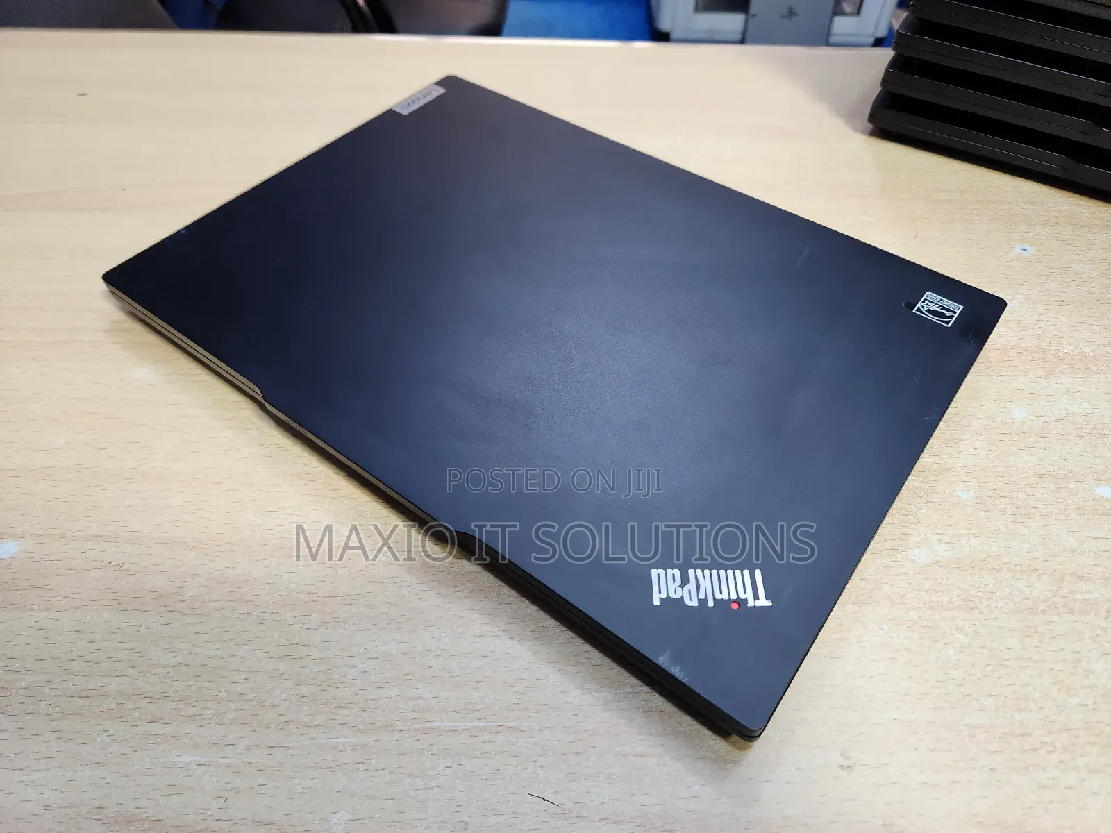Laptop Lenovo ThinkPad E14 Gen 5 16GB AMD Ryzen 5 SSD 256GB