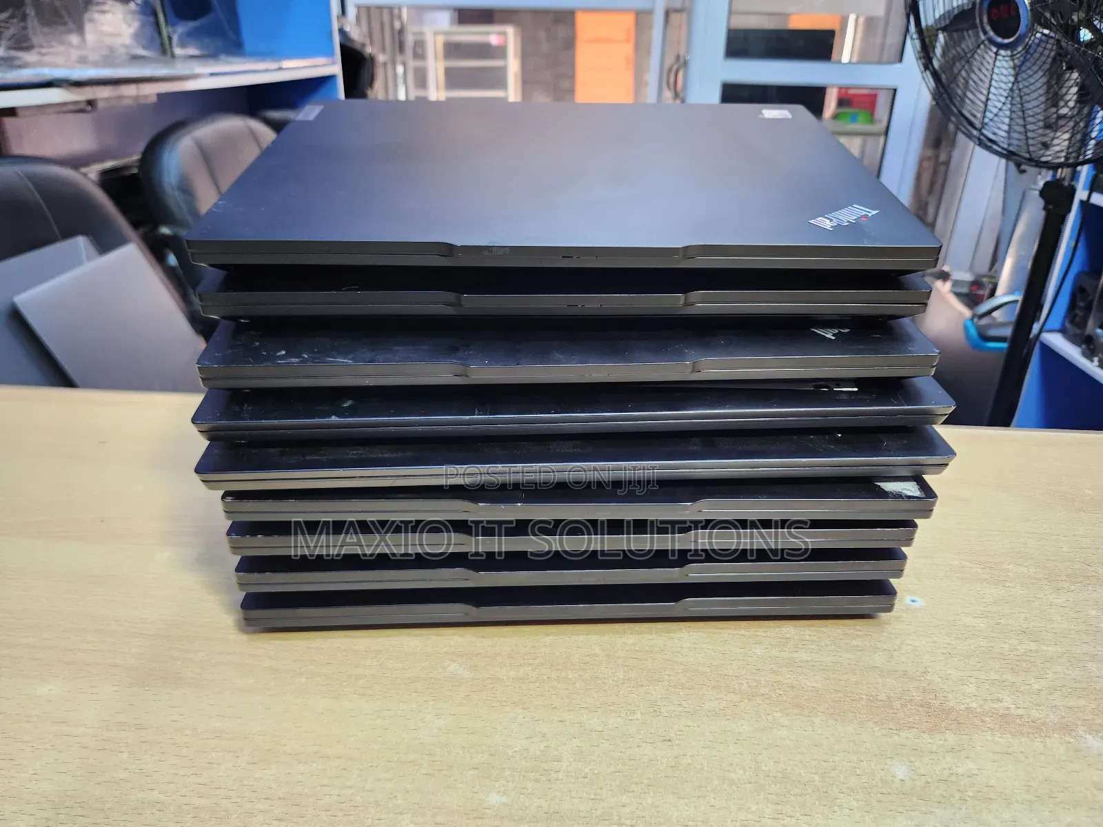 Laptop Lenovo ThinkPad E14 Gen 5 16GB AMD Ryzen 5 SSD 256GB