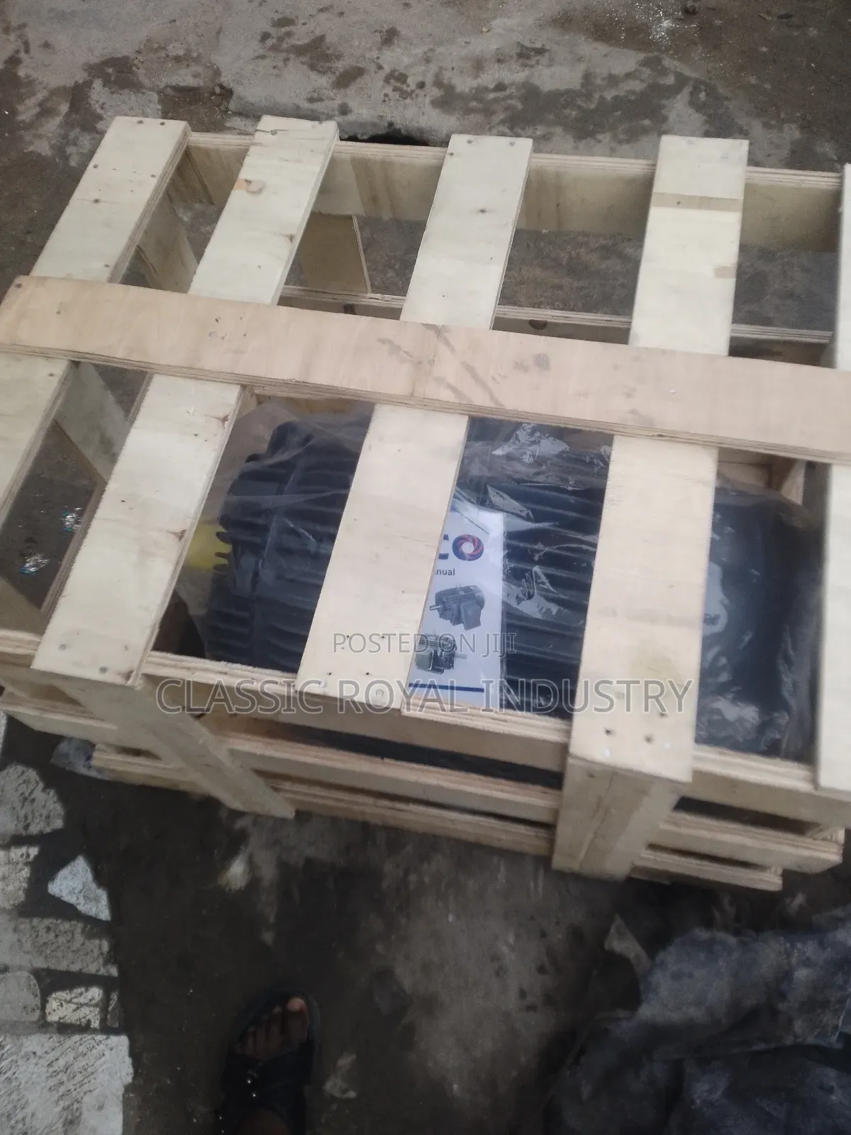 50 Hp Teco Electric Motor 2 Pole 37 Kw 2940 Rpm