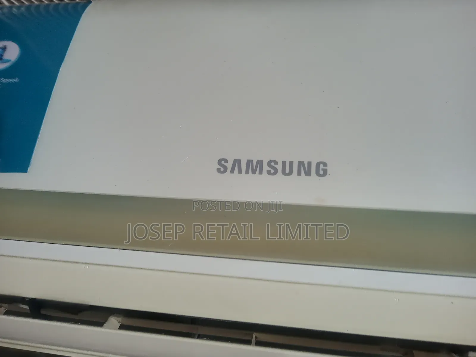 Samsung Smart 1.5hp Energy Saving Ac With Wifi Smart Things App
