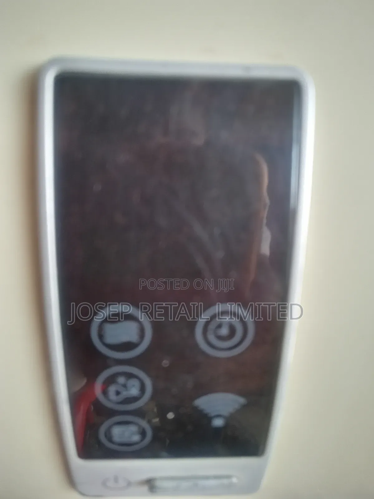 Samsung Smart 1.5hp Energy Saving Ac With Wifi Smart Things App