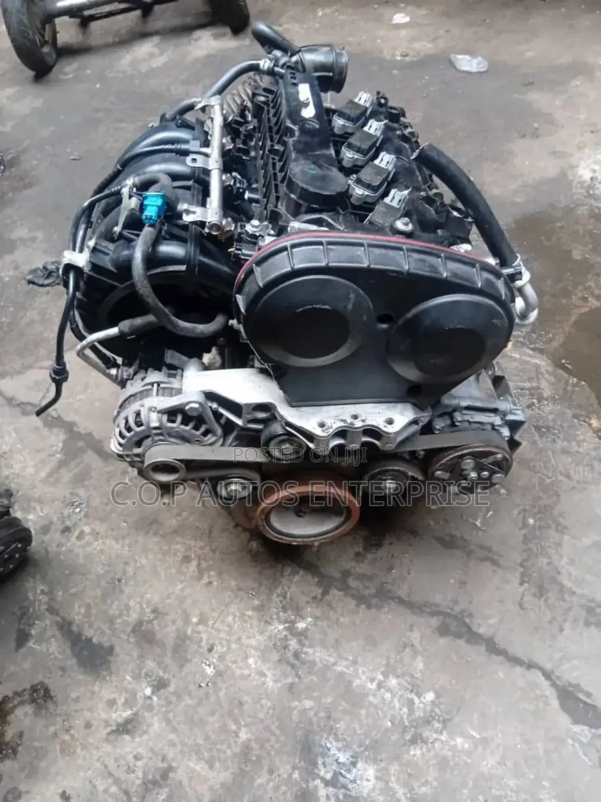 Engine for Gac Ga3s,Gs3,Gs4,Ga4 2015 to 2020