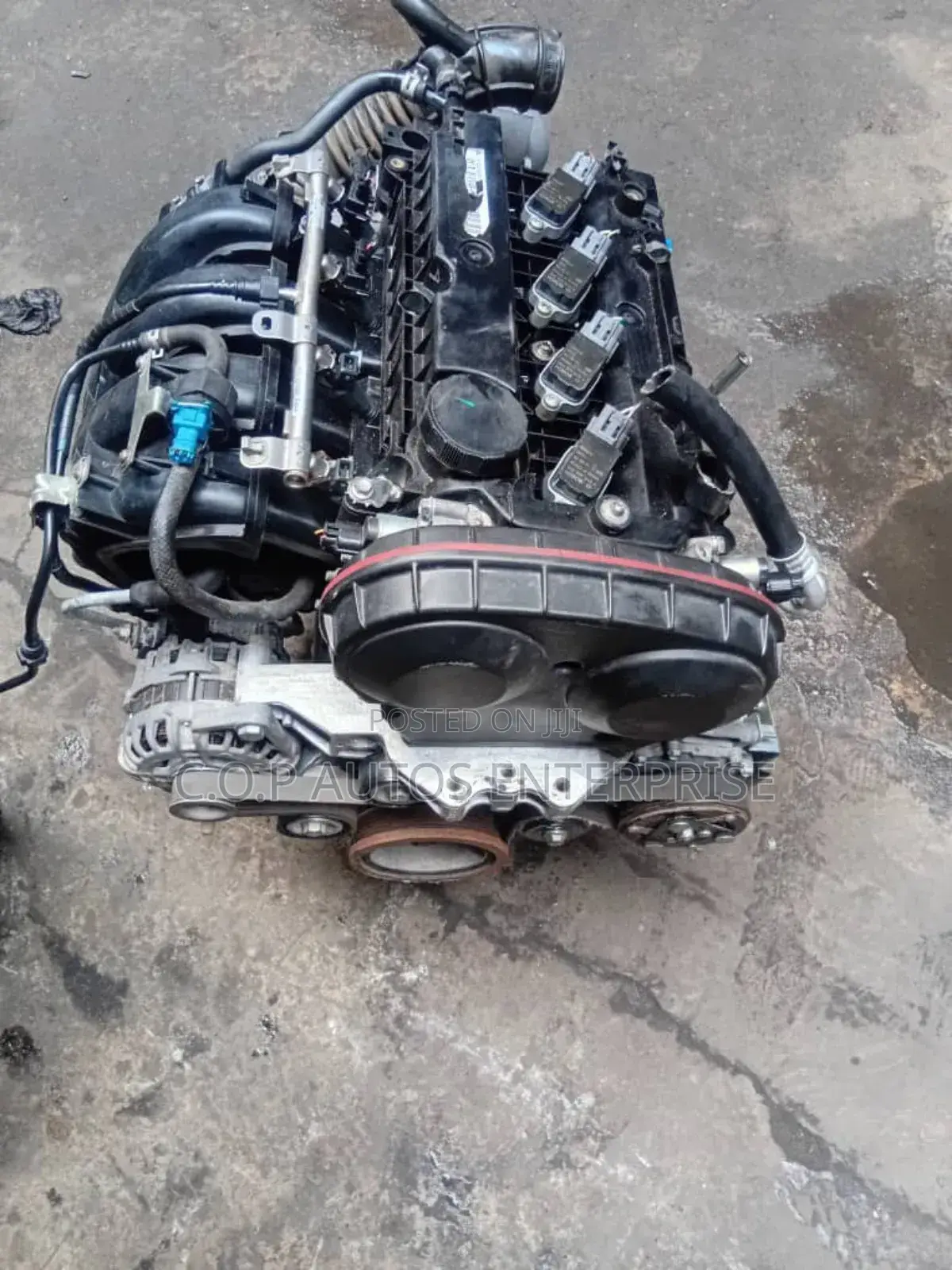 Engine for Gac Ga3s,Gs3,Gs4,Ga4 2015 to 2020