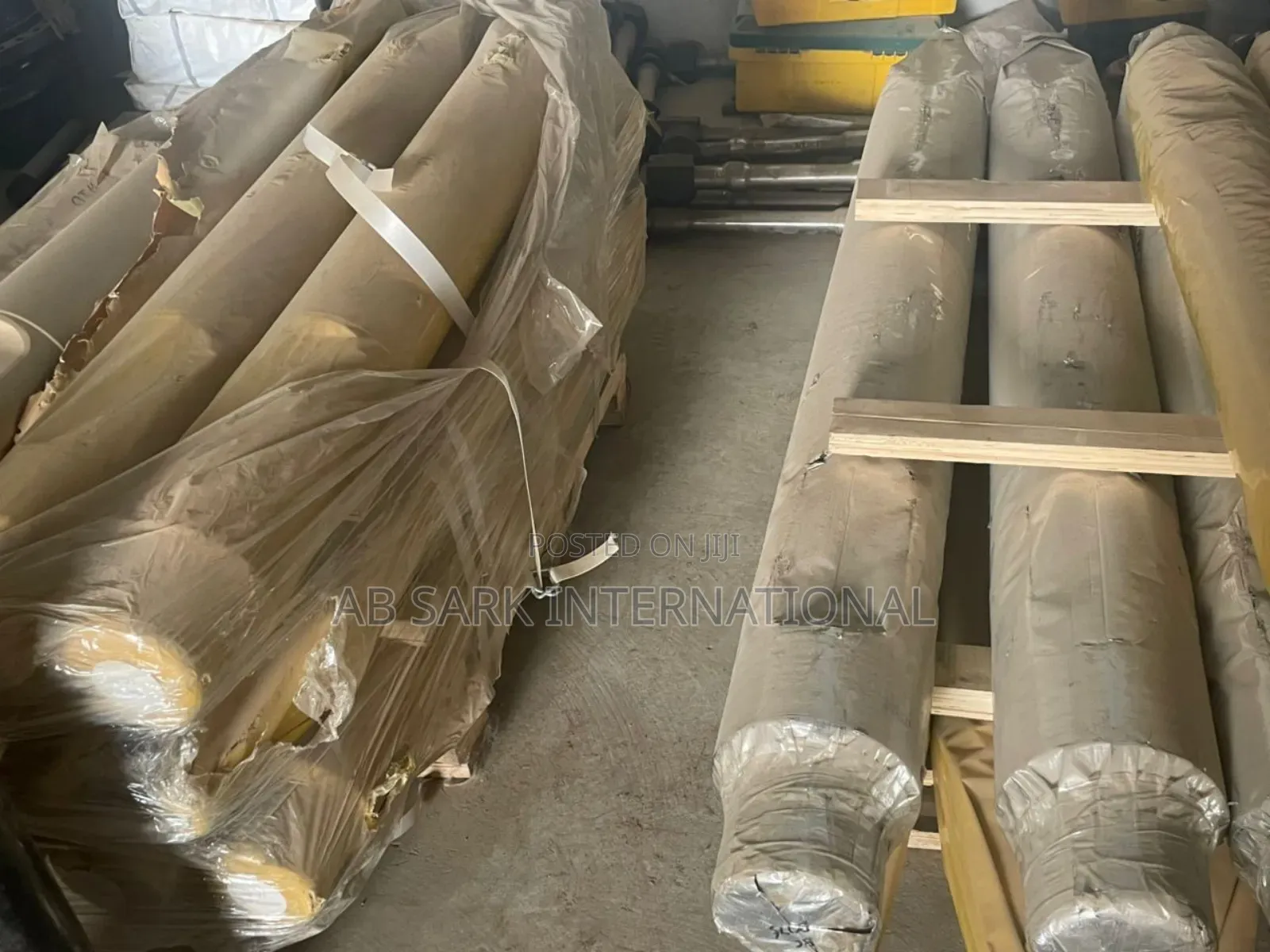 Hydraulic Breaker for Excavator